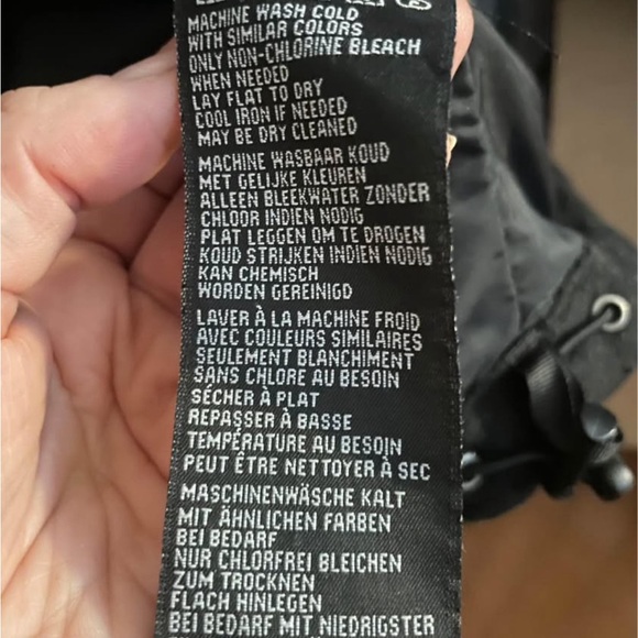 Harley Davidson Willie G Fleece Riding Jacket with Hood 2XL - Picture 7 of 9